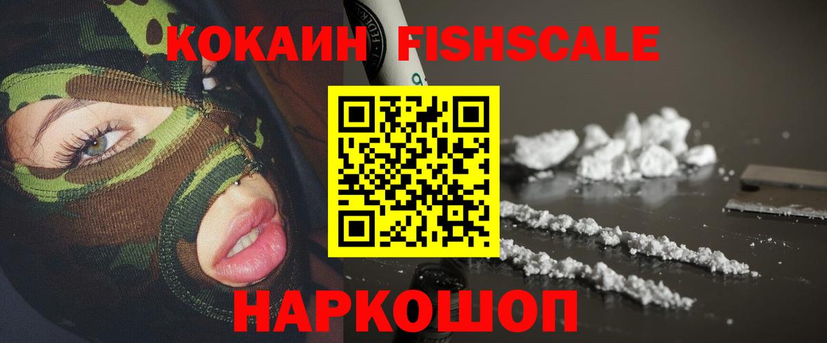 Кокаин Fish Scale Россошь